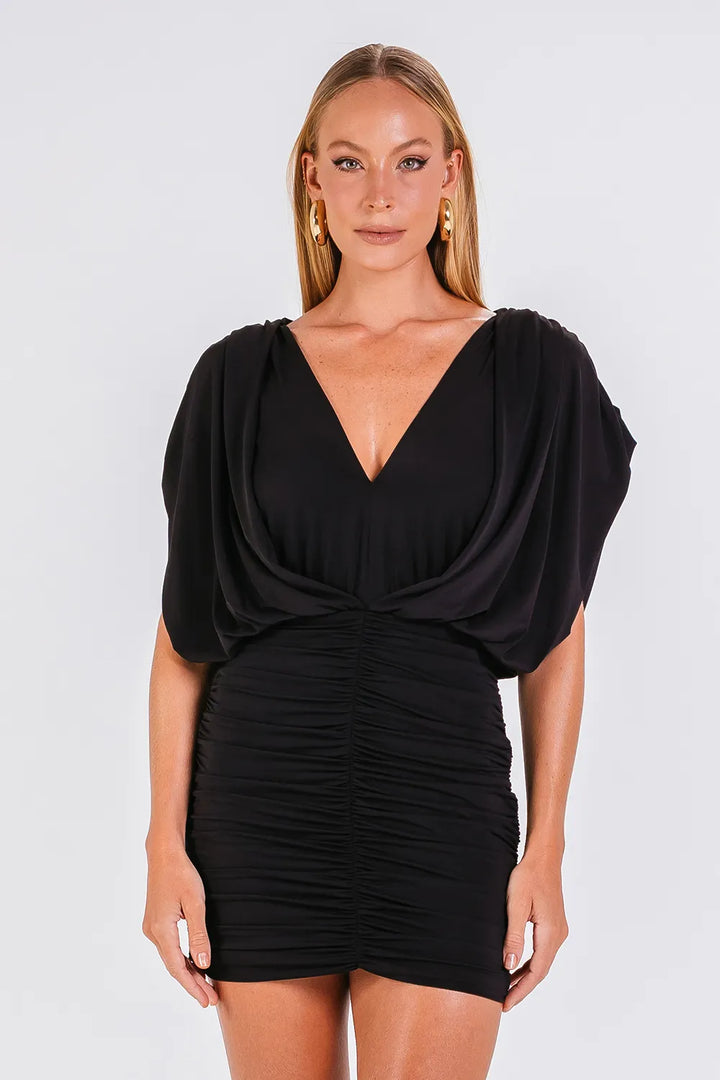 Vestido Cassiane