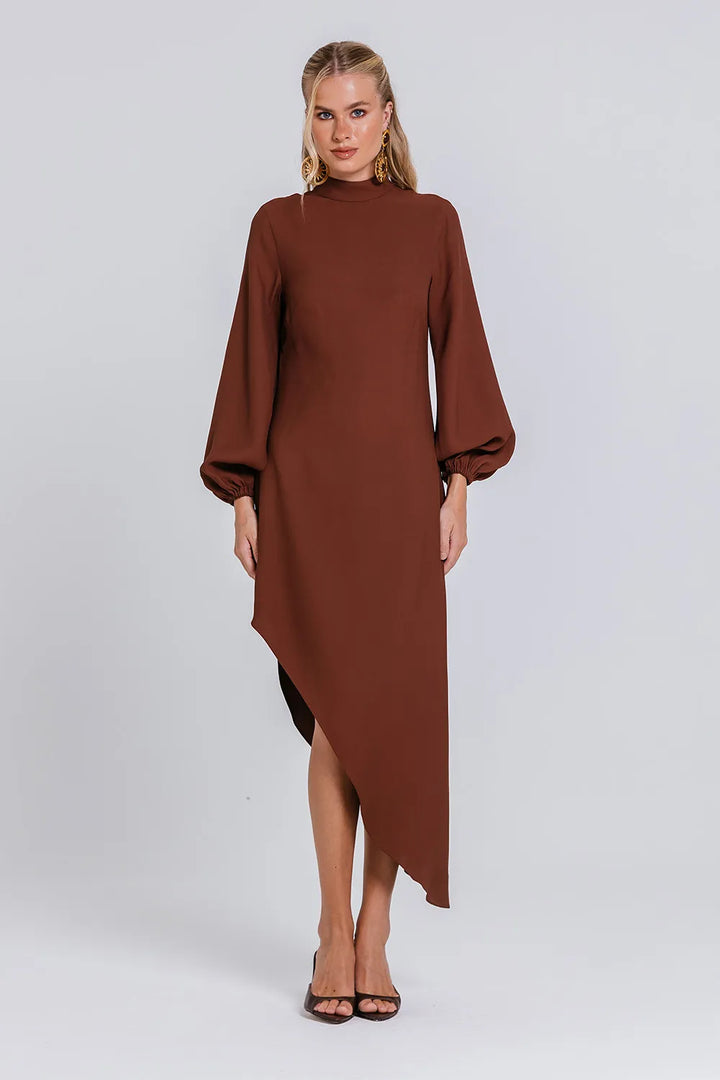 Celina Dress