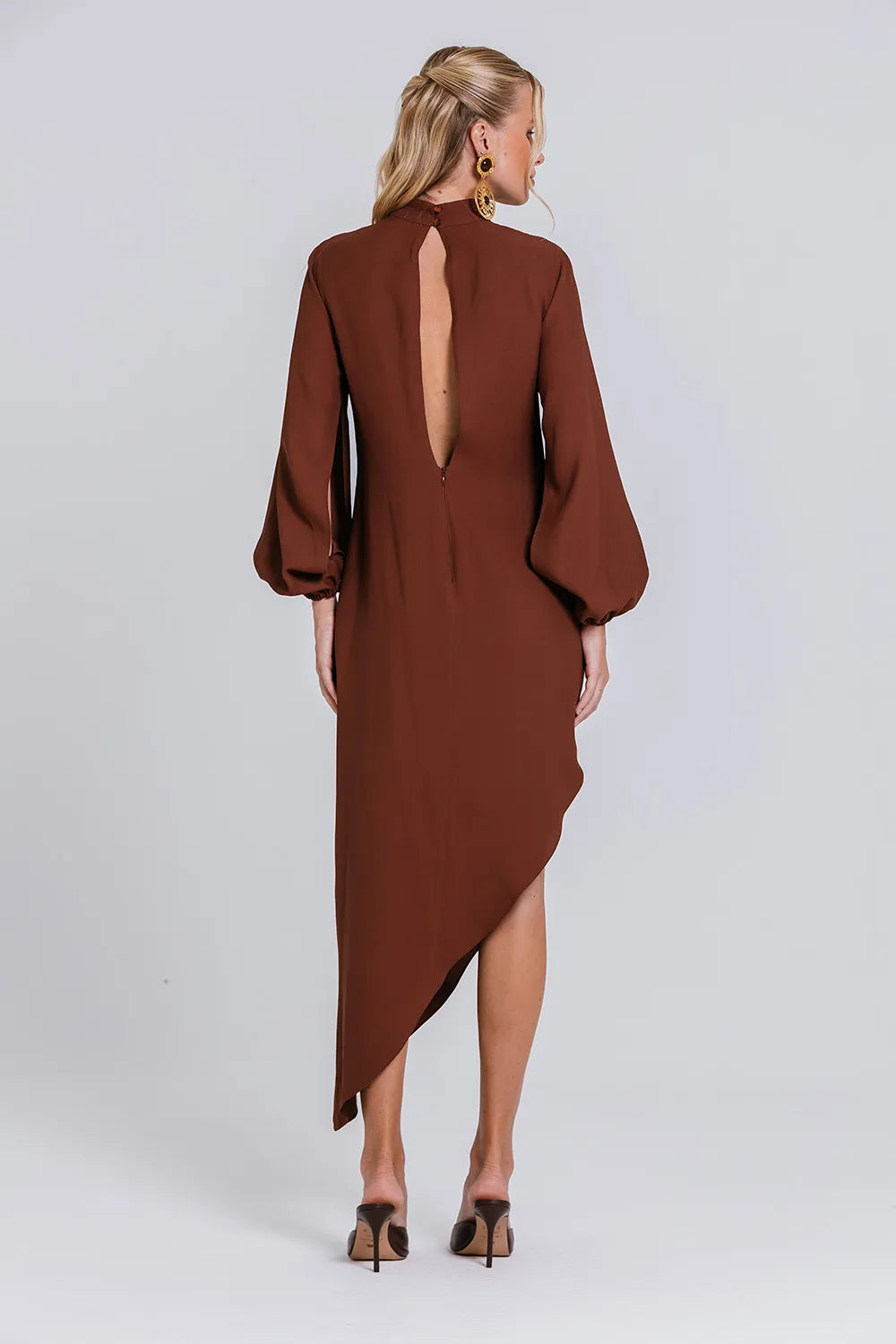 Celina Dress