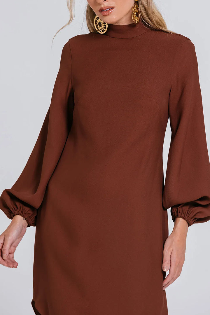 Celina Dress