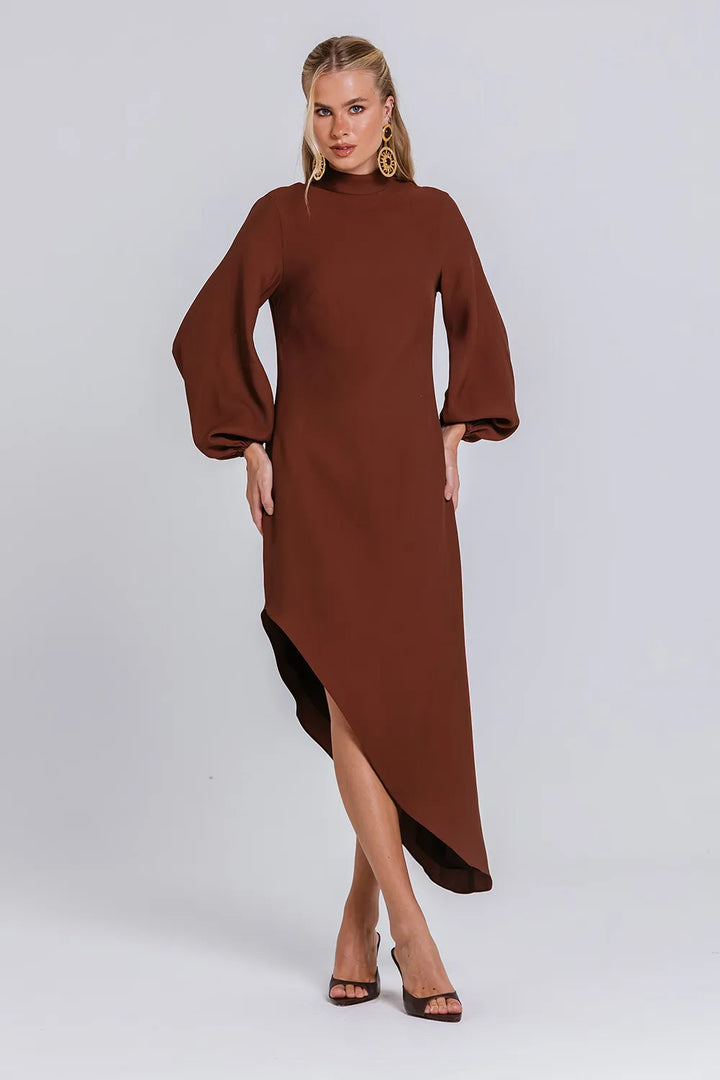 Celina Dress