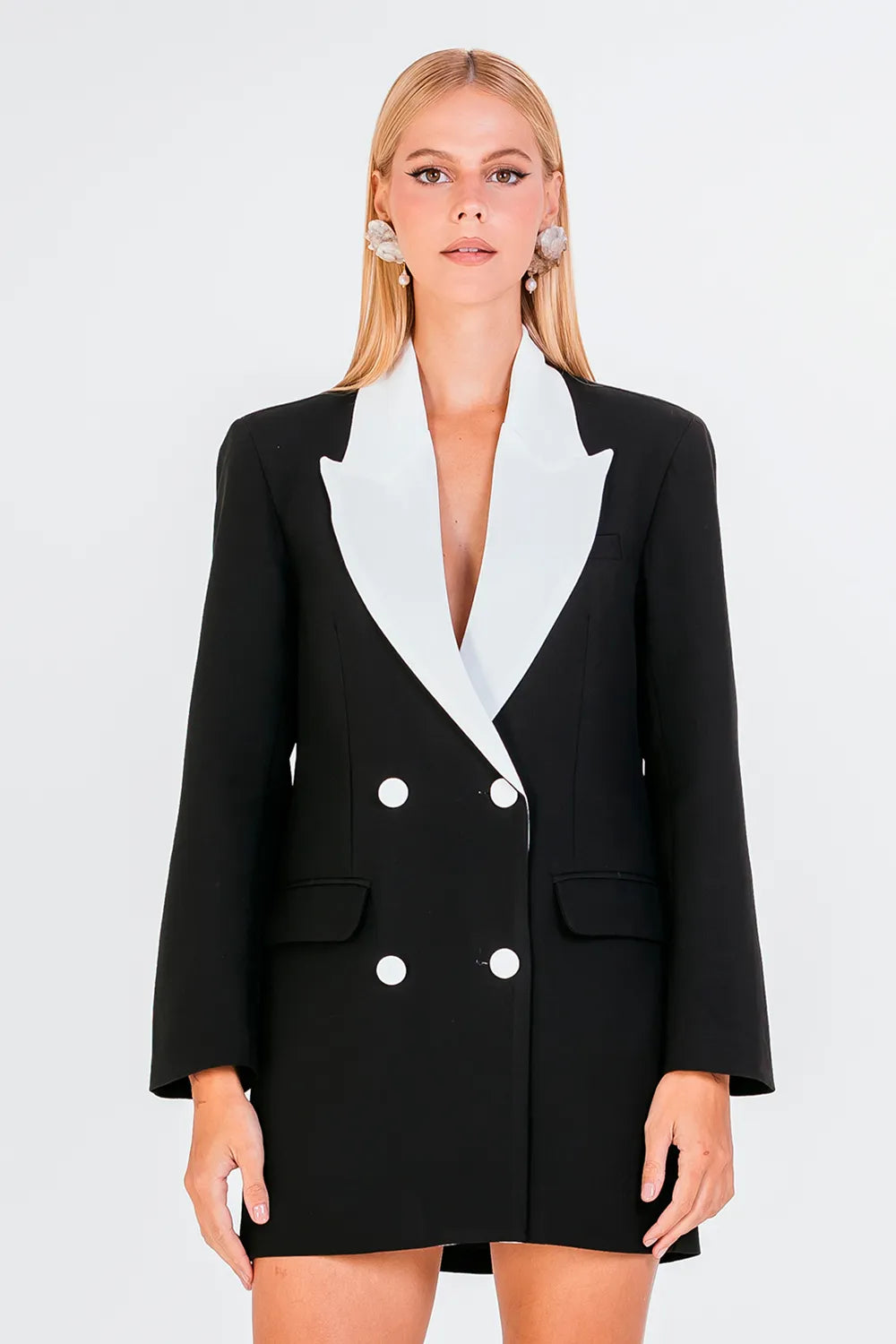 Cybele Charth Dress