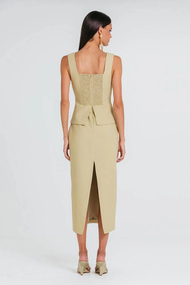 Vestido Cindy