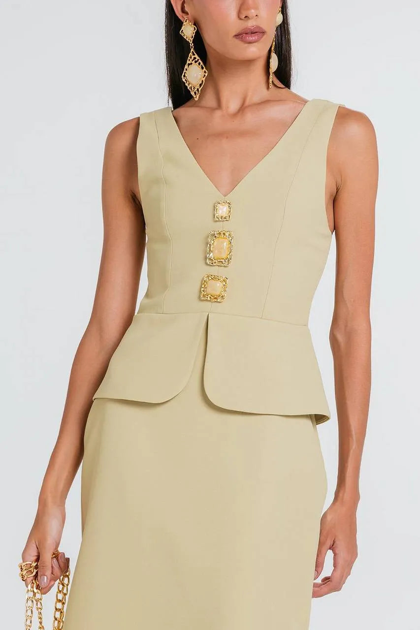 Vestido Cindy