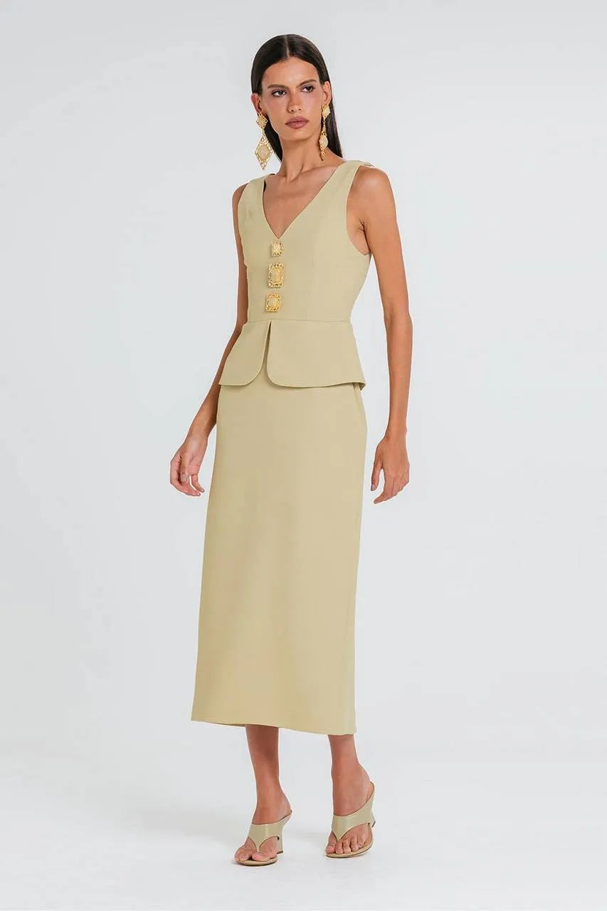 Vestido Cindy
