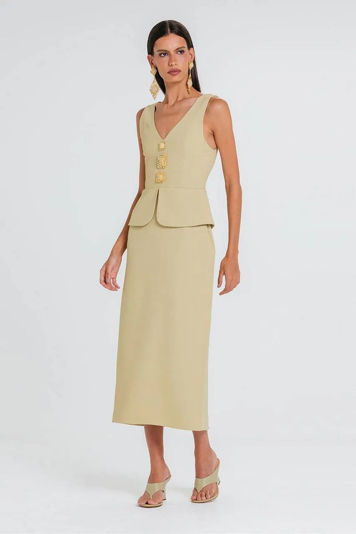 Vestido Cindy