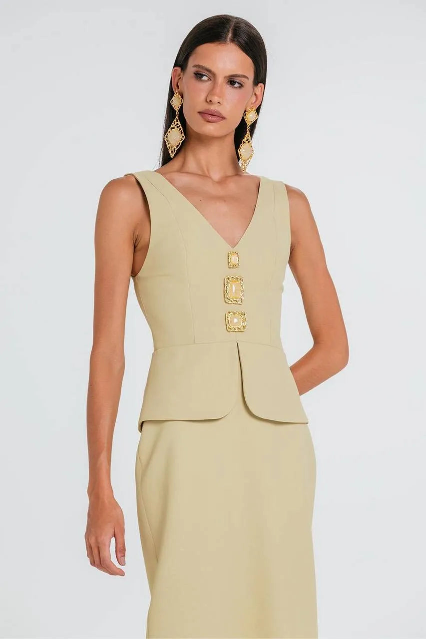 Vestido Cindy
