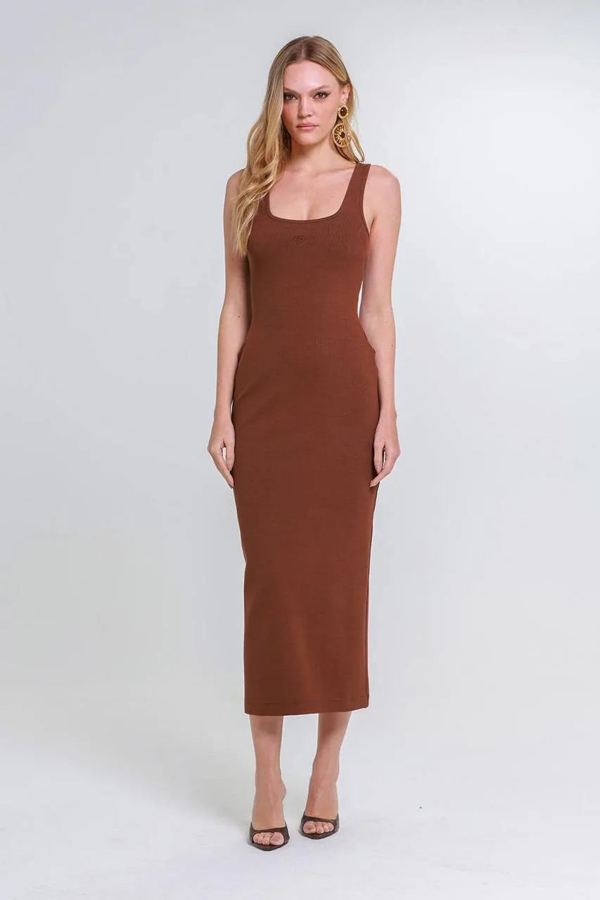 Vestido Evangeline