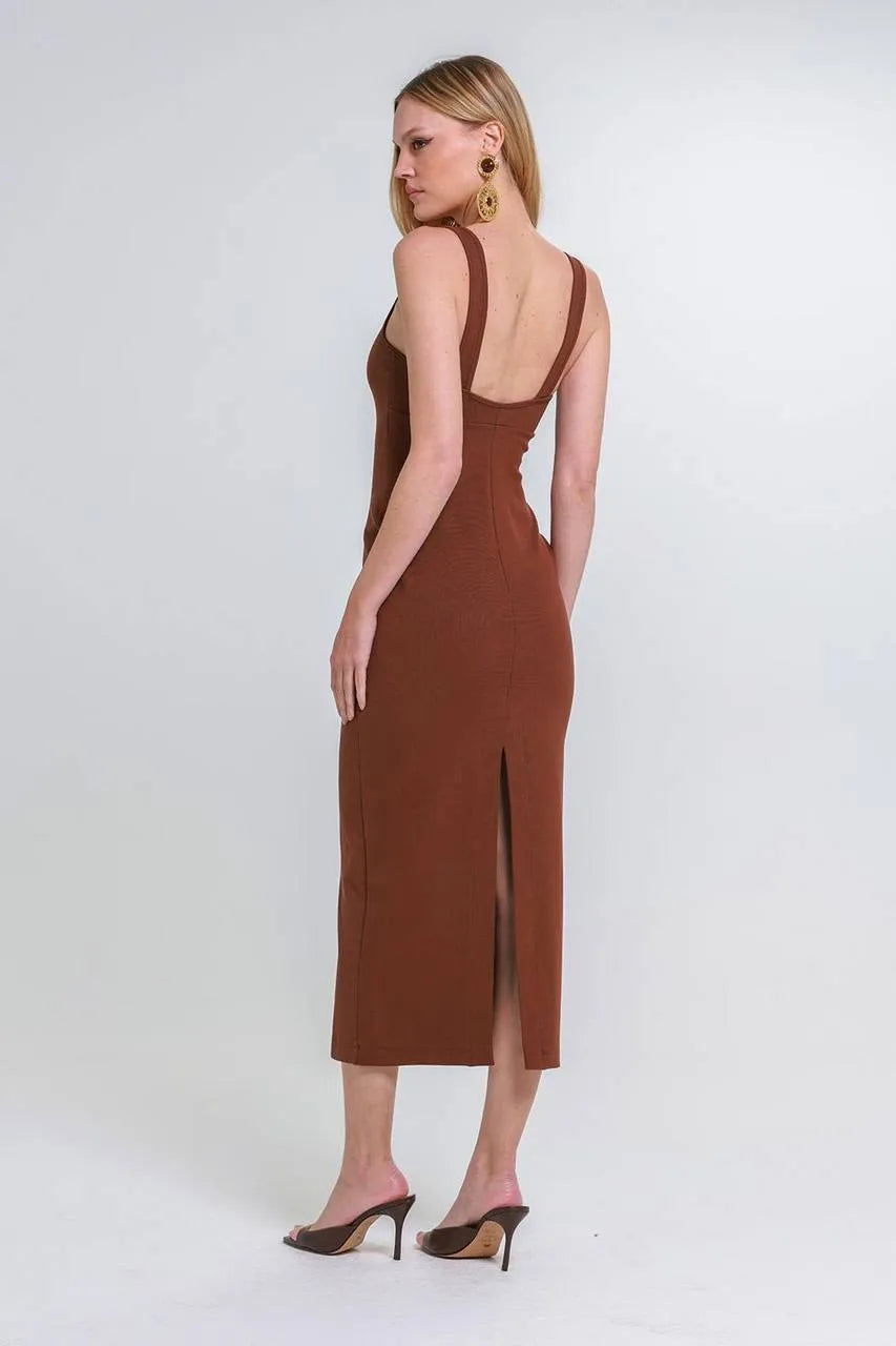 Vestido Evangeline