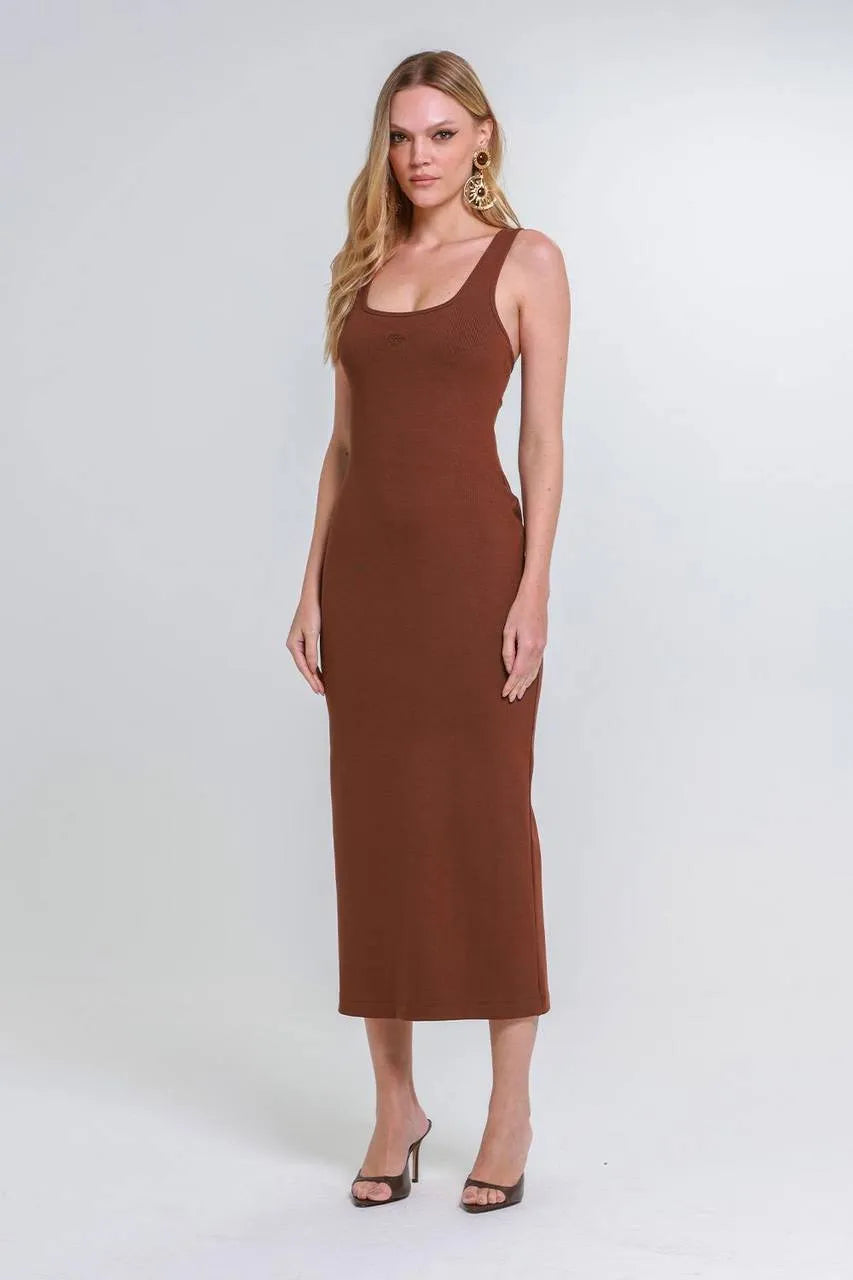 Vestido Evangeline