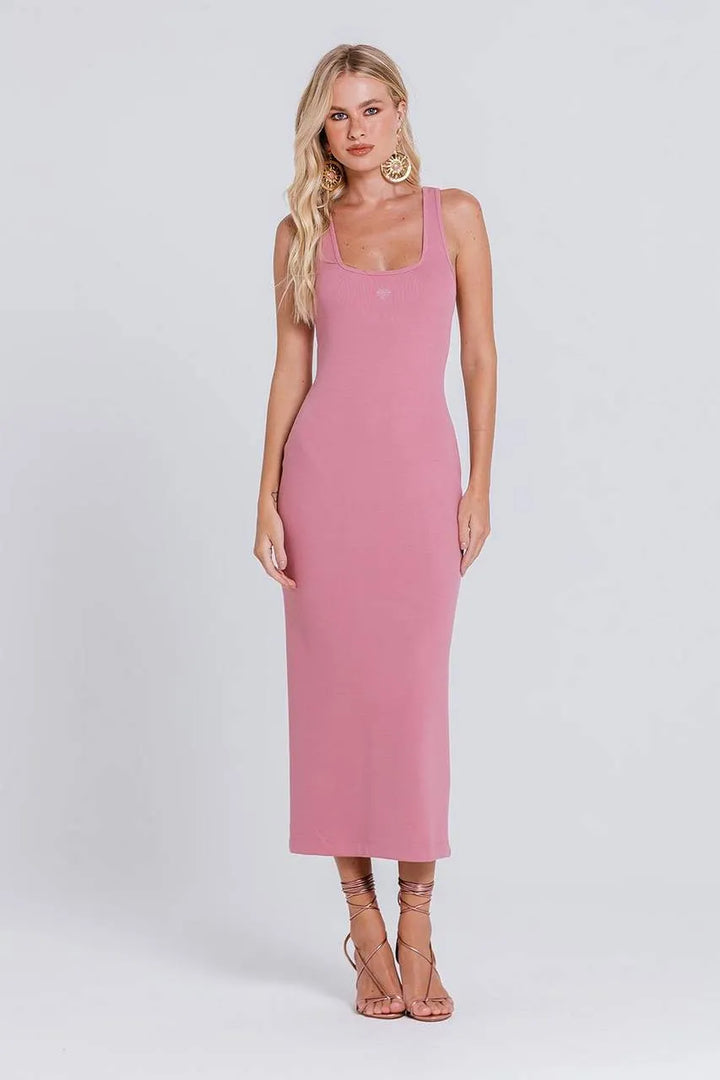 Vestido Evangeline
