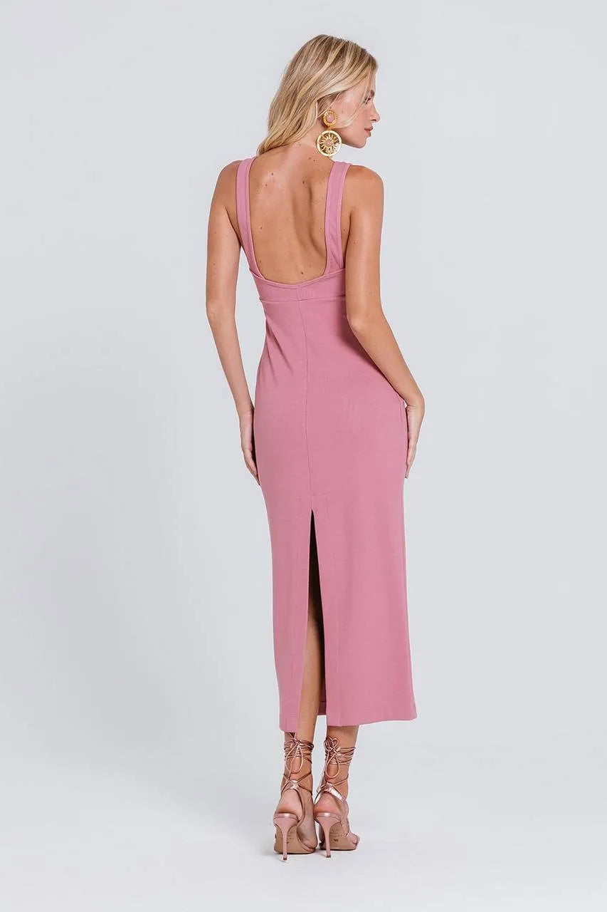 Vestido Evangeline