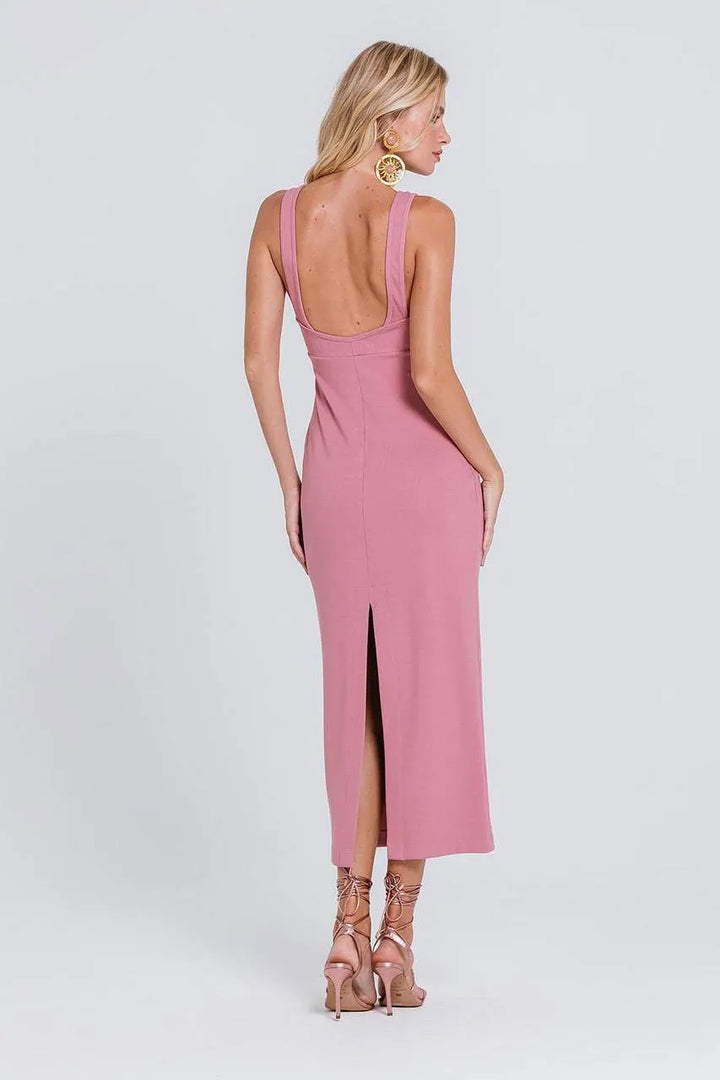 Vestido Evangeline