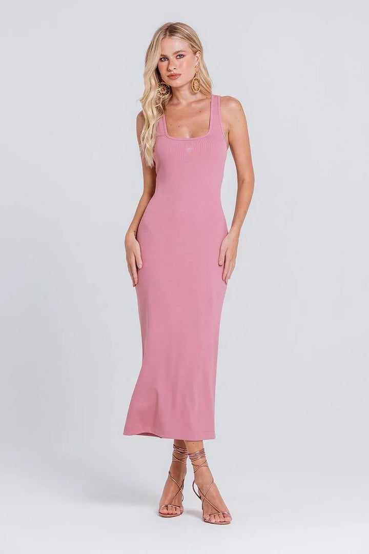 Vestido Evangeline