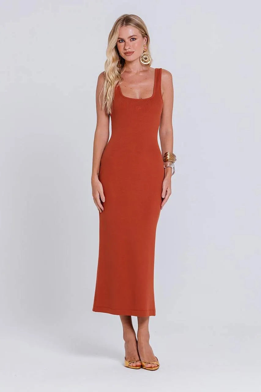 Vestido Evangeline