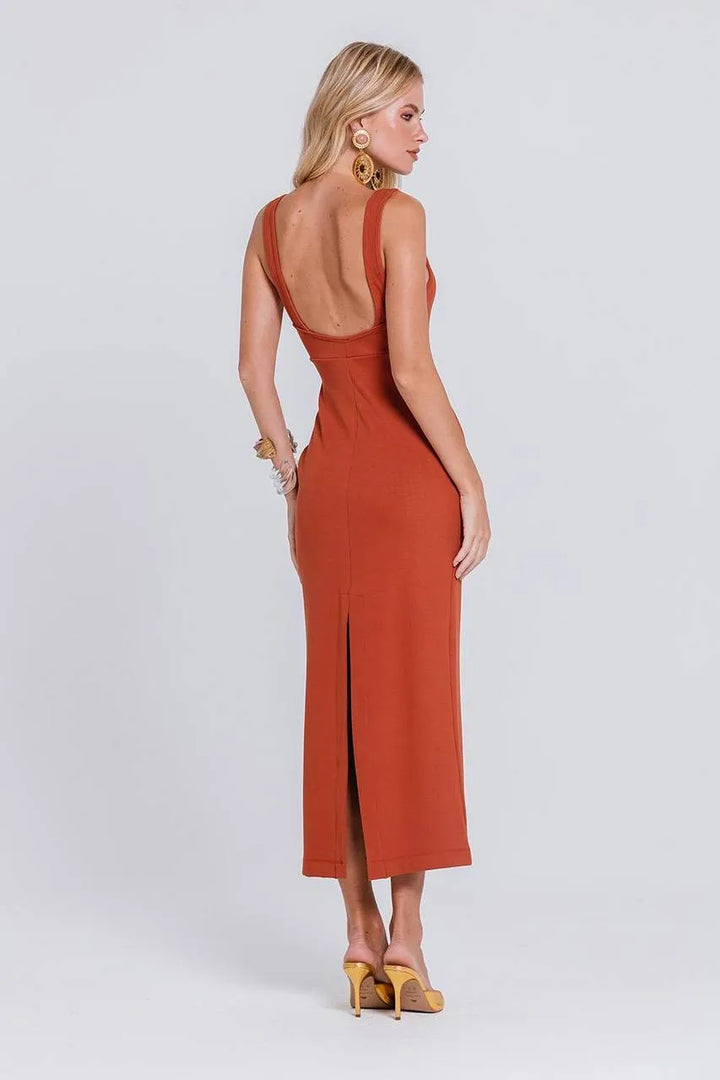 Vestido Evangeline
