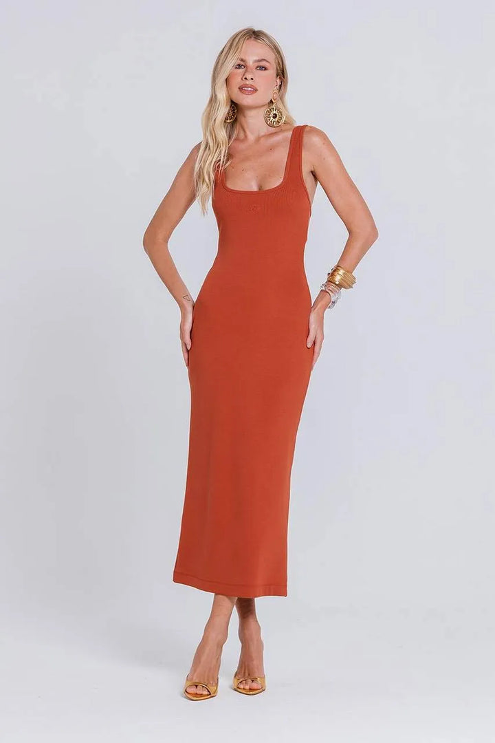Vestido Evangeline