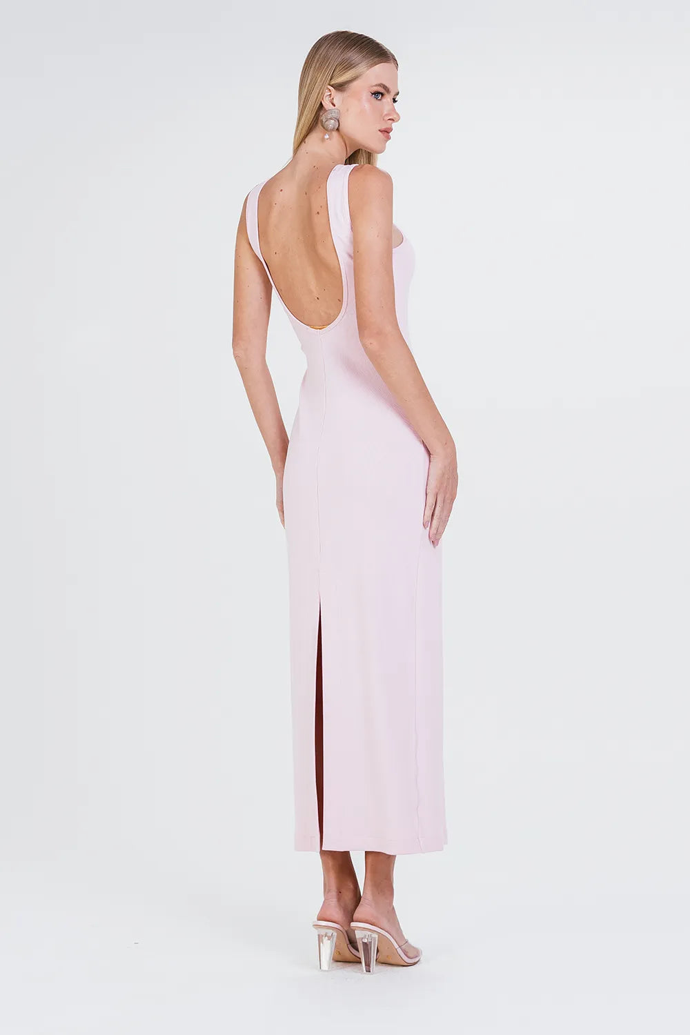 Vestido Grude
