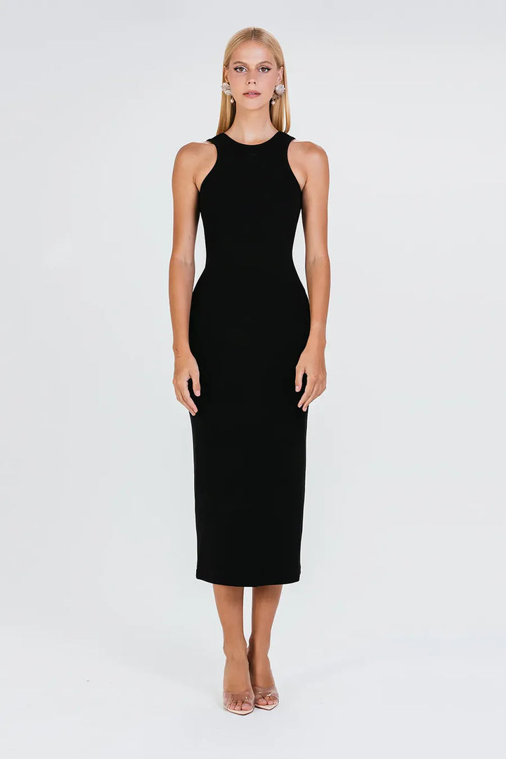 Vestido Grude