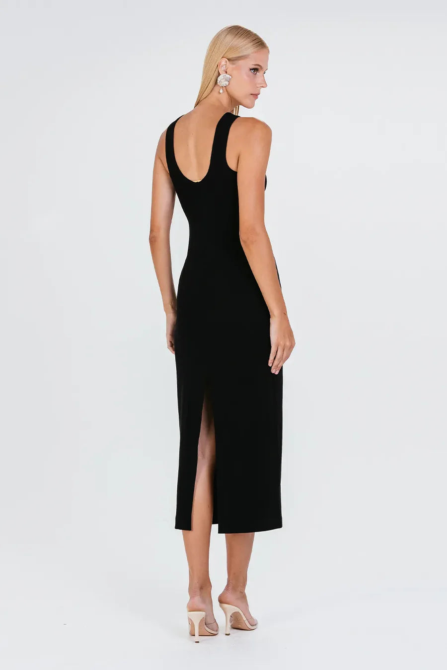 Vestido Grude