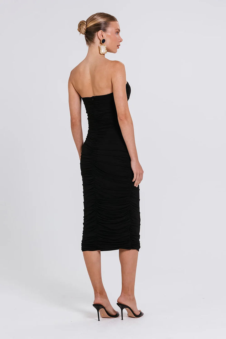 Vestido Luane