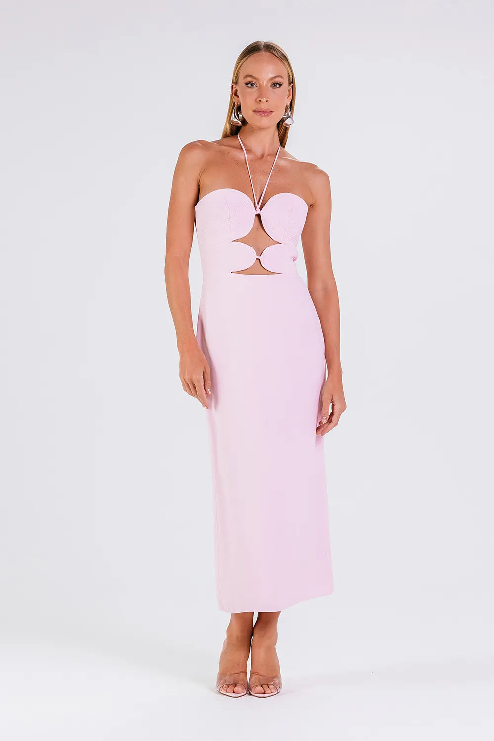 Vestido Nadir