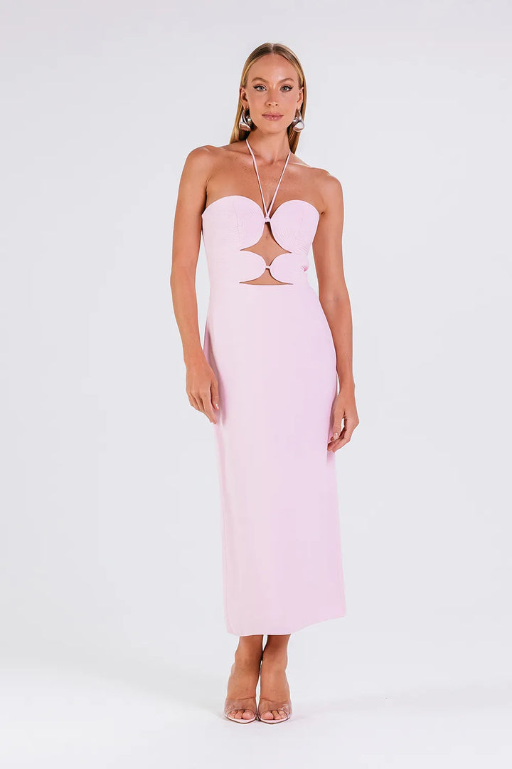 Vestido Nadir