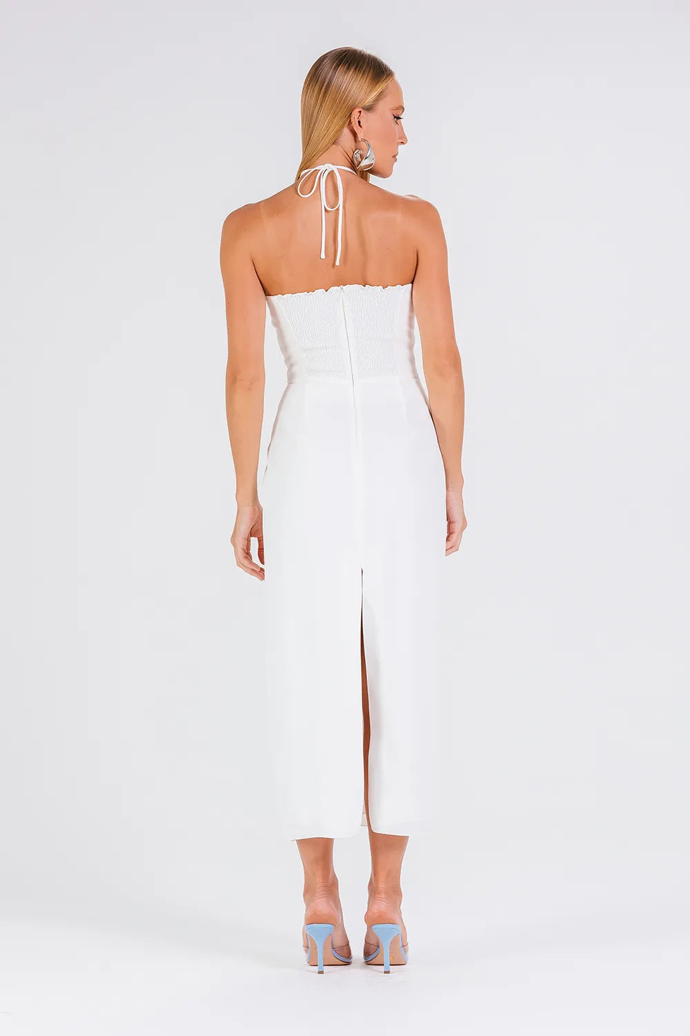 Vestido Nadir