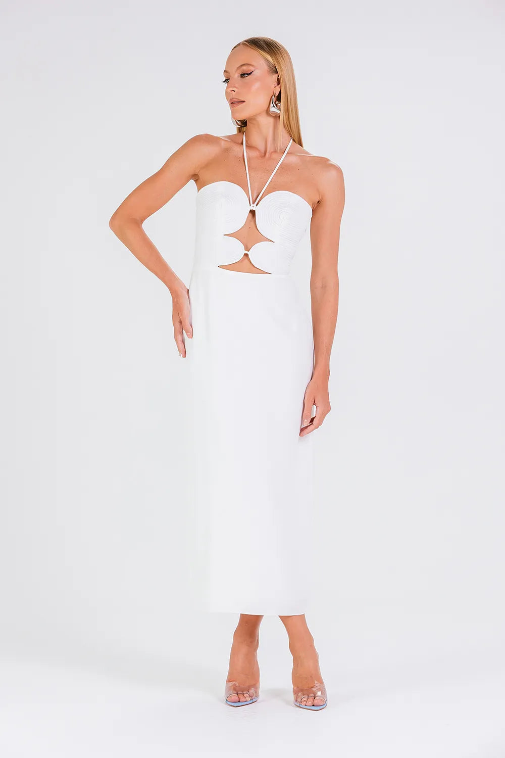 Vestido Nadir