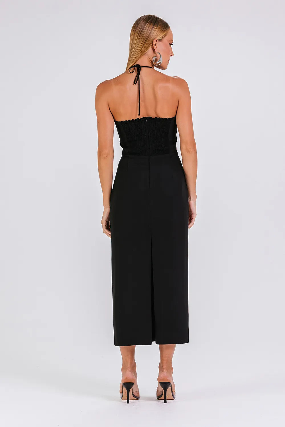 Vestido Nadir