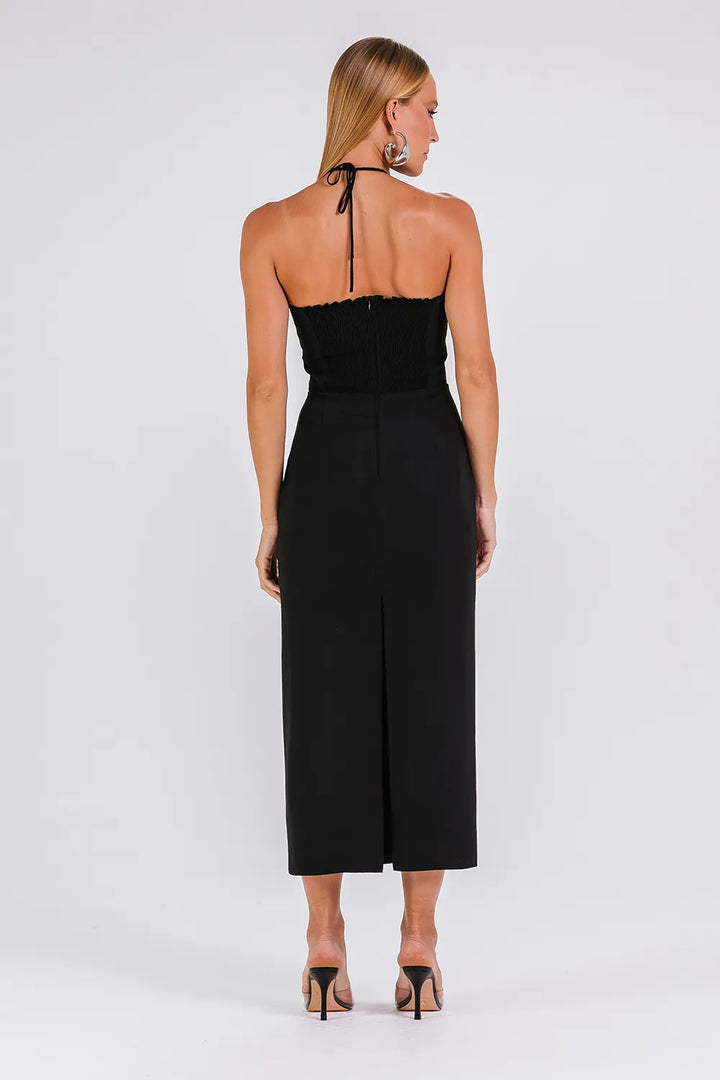 Vestido Nadir
