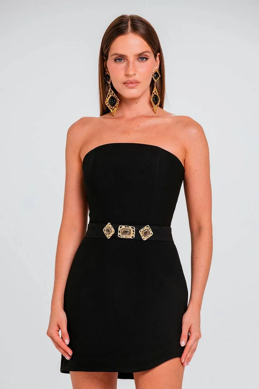 Vestido Raquel