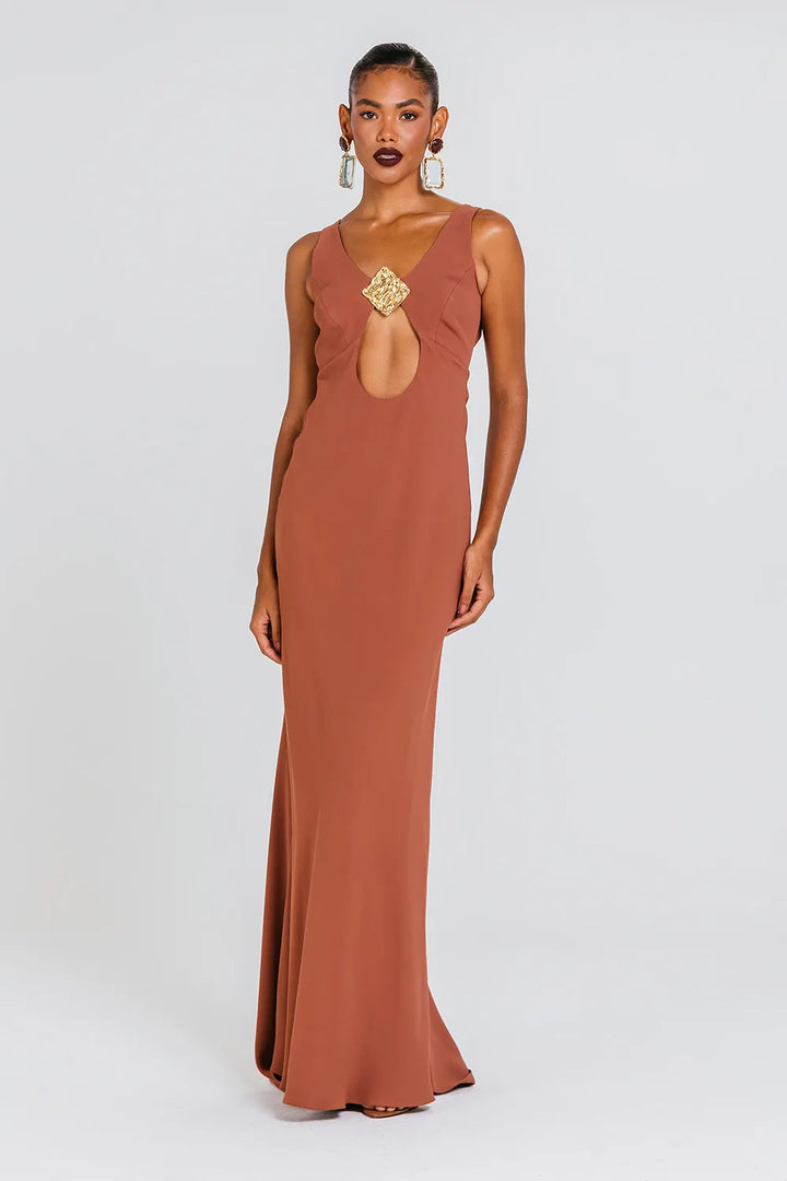 Sonar Dress