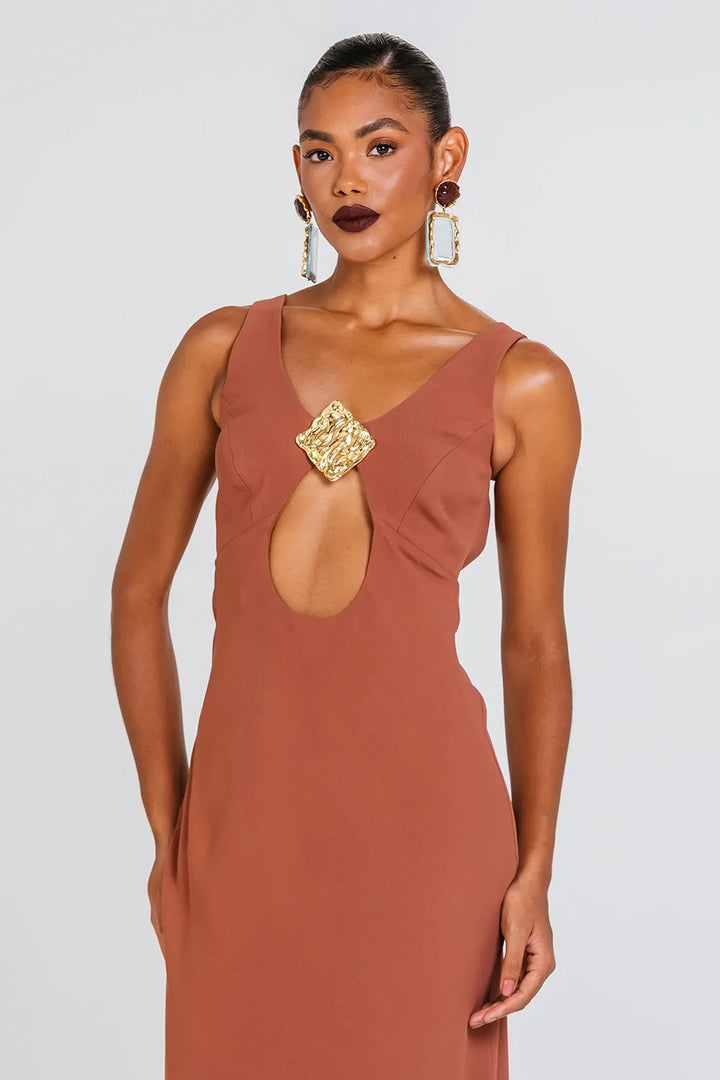 Sonar Dress