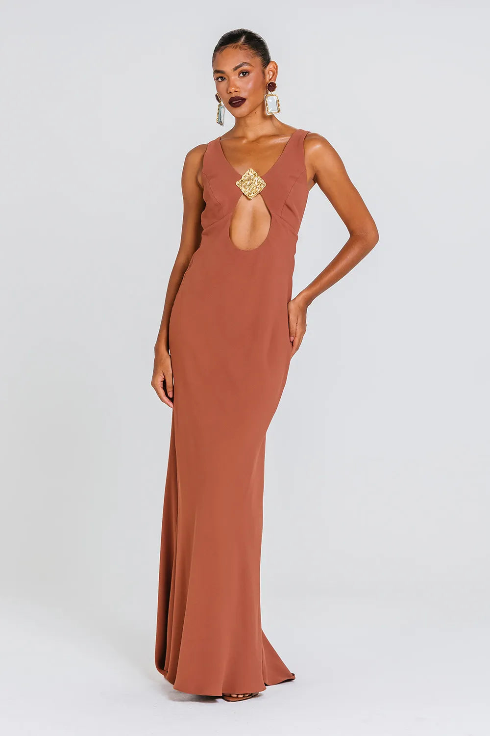 Sonar Dress