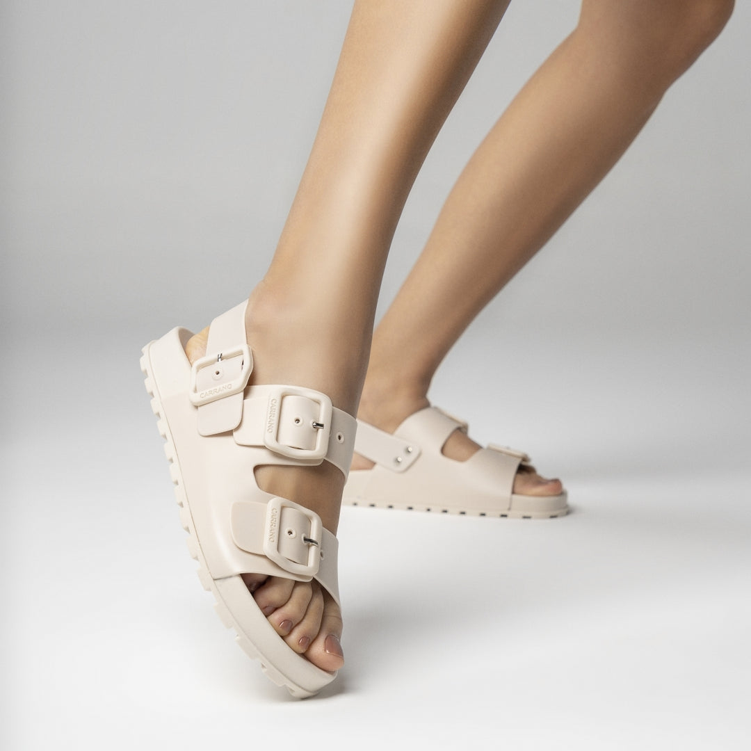 Carrano Sandals
