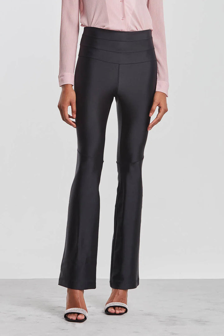 Flare pants