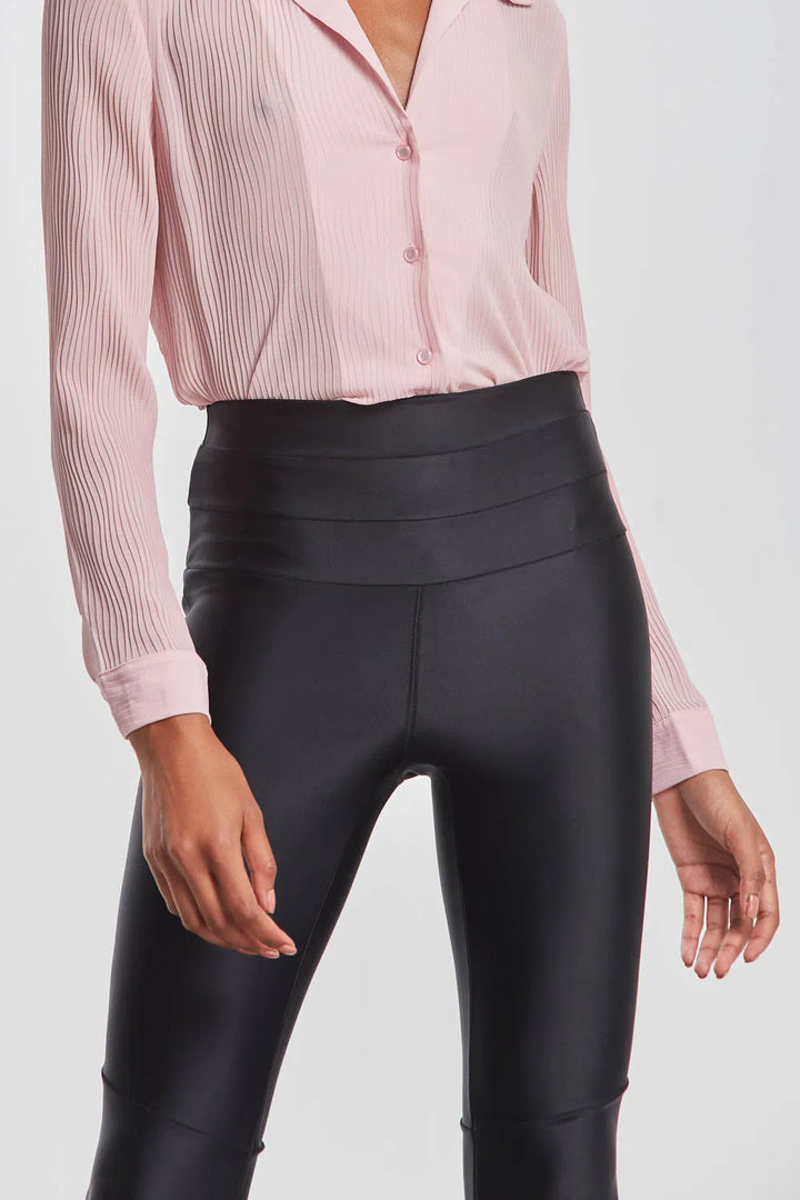 Flare pants