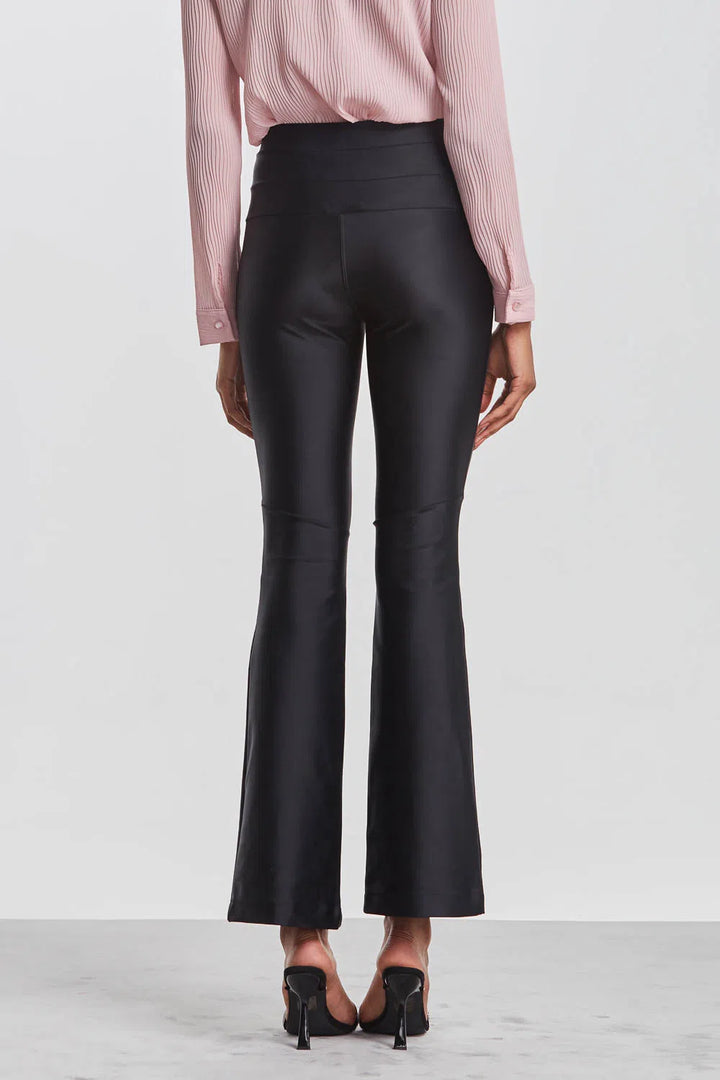 Flare pants