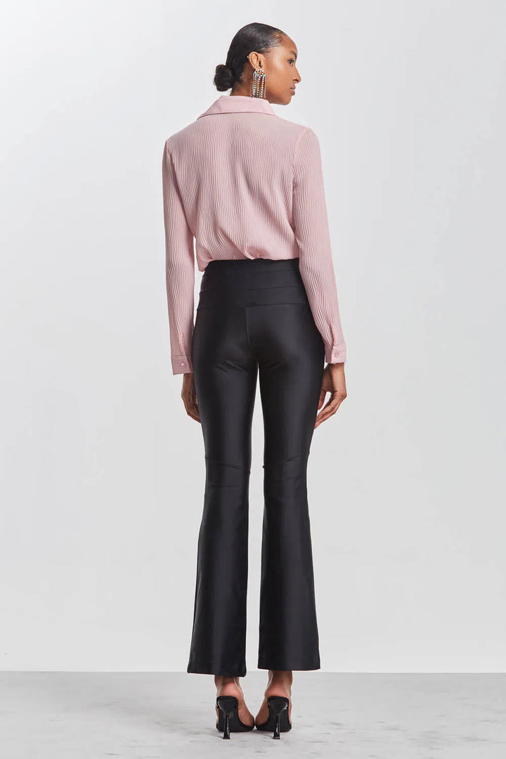 Flare pants