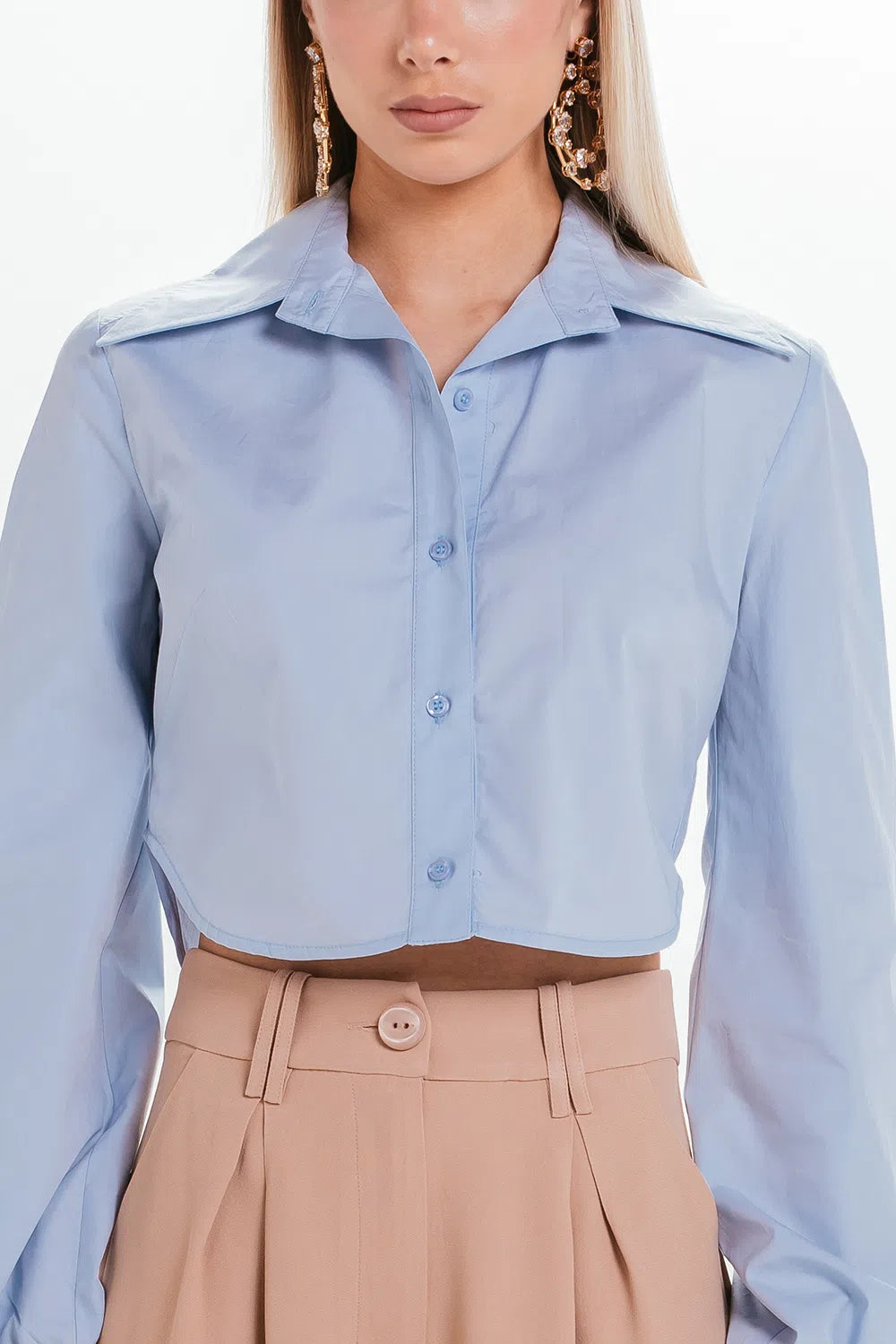 Camisa Charth