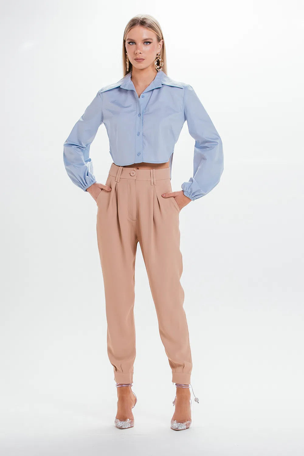 Camisa Charth