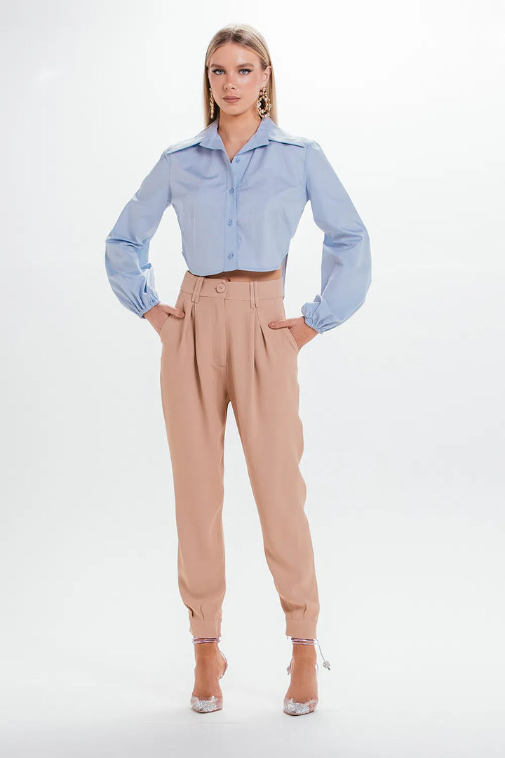 Camisa Charth