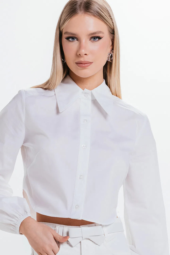 Camisa Charth