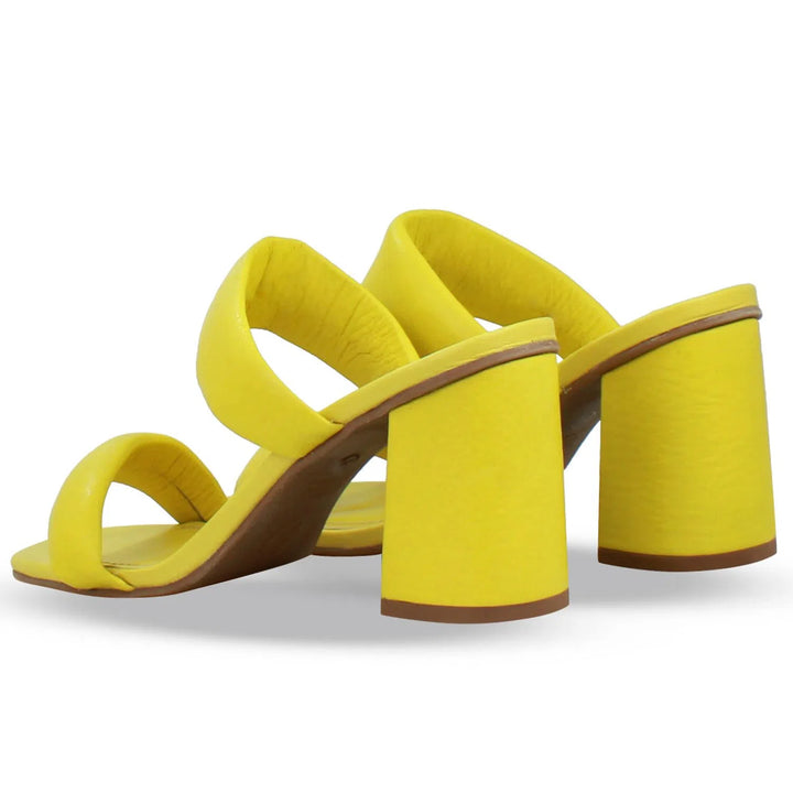 Bottero Leather Clog