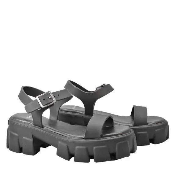 Carrano Single Strap Sandal