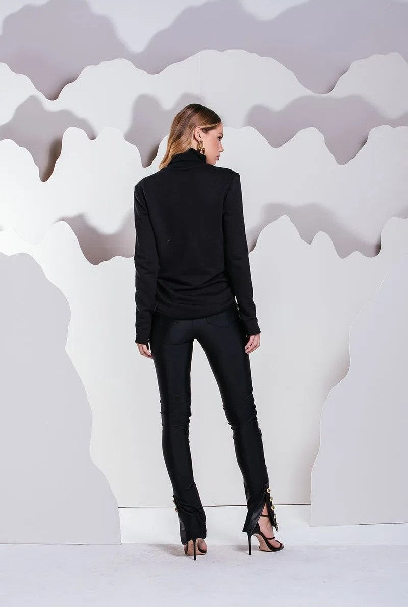 Charth Heart Sweatshirt