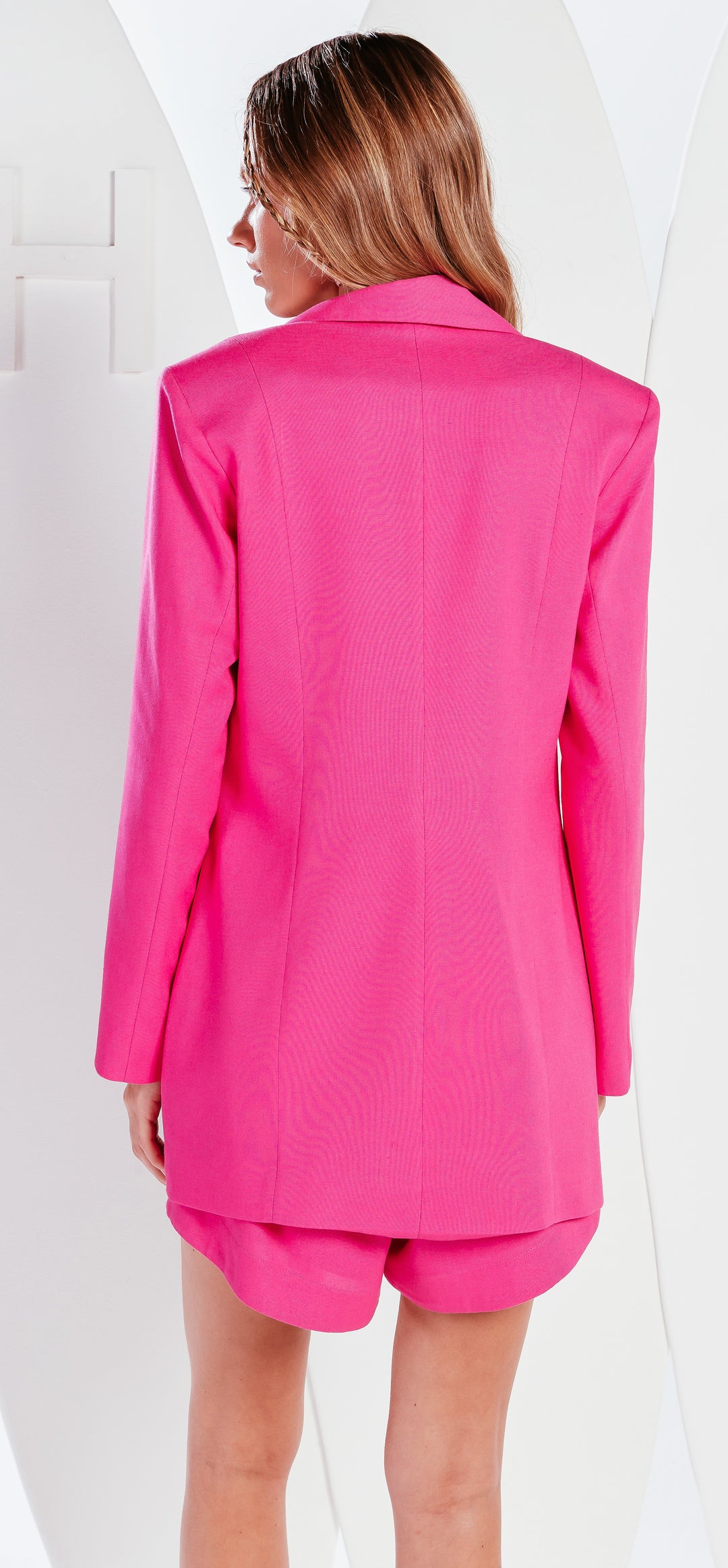 Pamela Charth Blazer