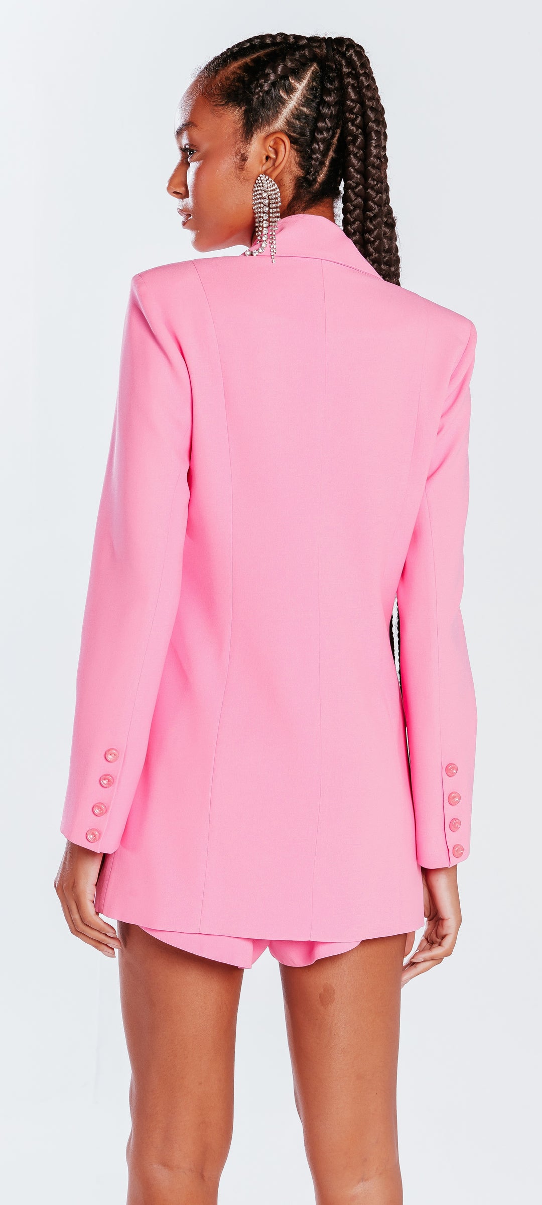 Blazer Carol Charth