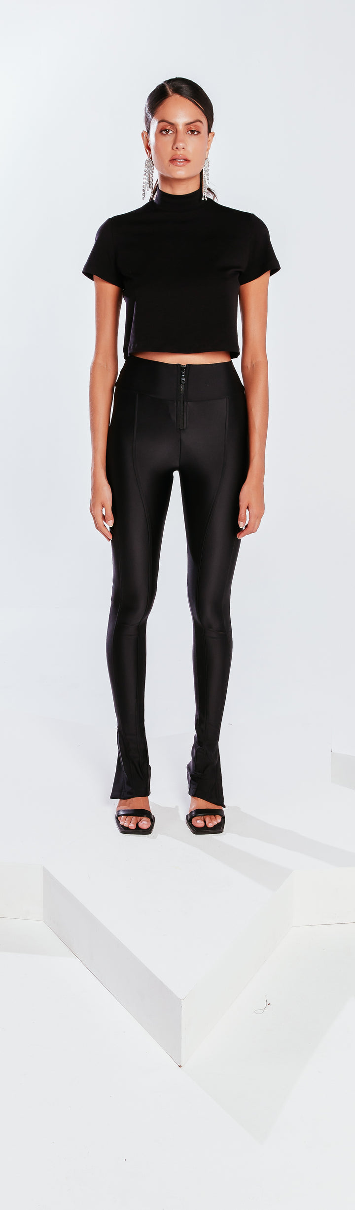 Prada Charth Pants